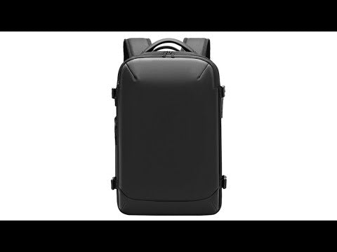 The Eronith™ Xtreme Backpack by Camel Mountain – 55L, Fits 17" Laptop