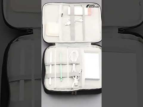 The Saphiron™ Max Storage Bag by Camel Mountain – 2L