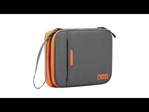 The Kyphos™ Ultra Storage Bag by Camel Mountain – 2L