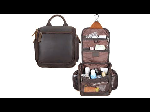 The Zarneth™ Xtreme Storage Bag by Camel Mountain – 10L, Travel Organizer for Business & Outdoors