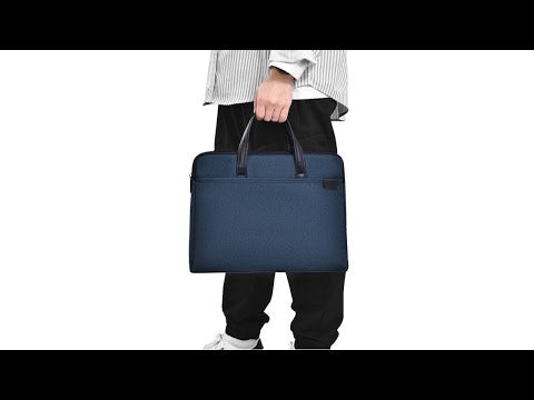 The Yrnoxis™ ProX Bag by Camel Mountain – 4L, Fits 14" Laptop