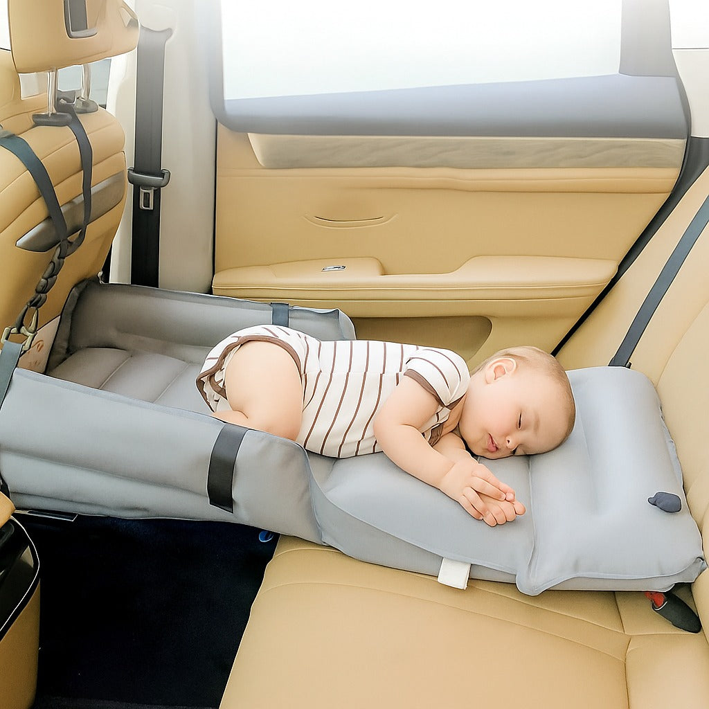 The Rylith™ Pro Sleeping Bed