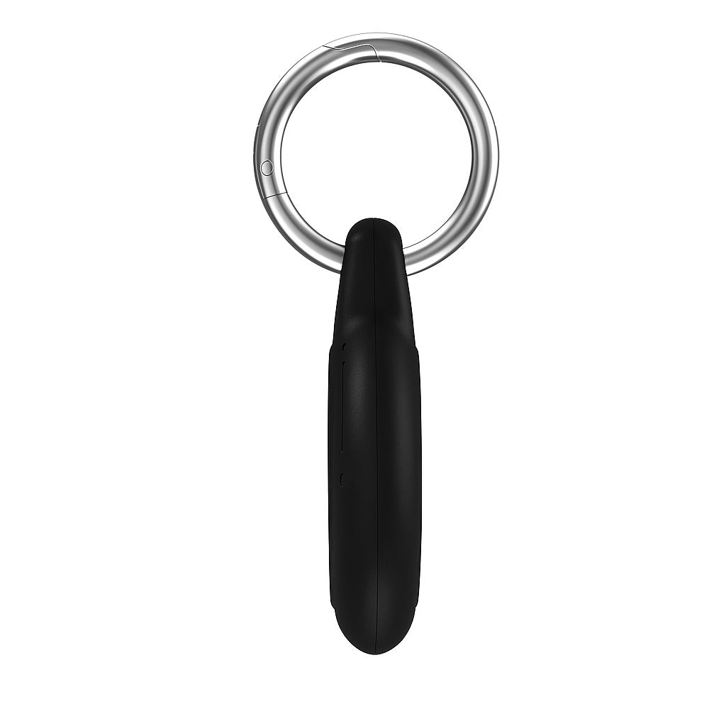 The Phylox™ Elite Apple Airtag by Camel Mountain – Ultra Slim Design