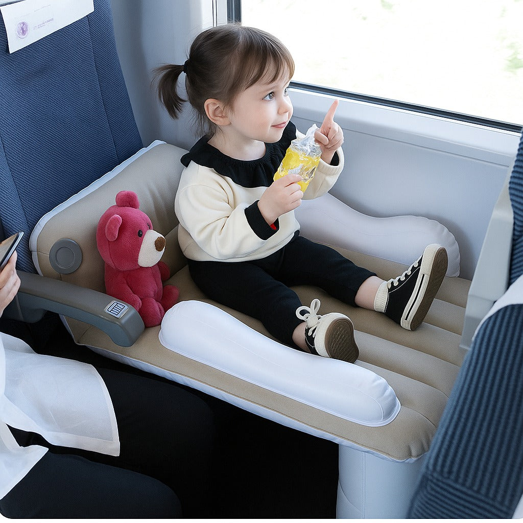 The Vexiron™ Premium Portable Bed by Camel Mountain