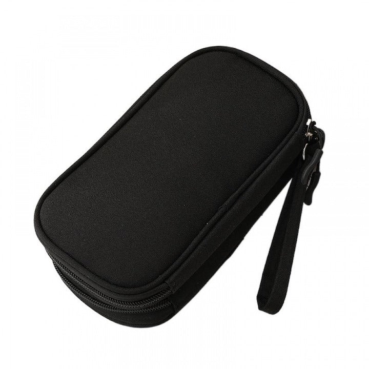 The Jexiron™ Prime Storage Bag by Camel Mountain – 1L, Compact Tech Organizer