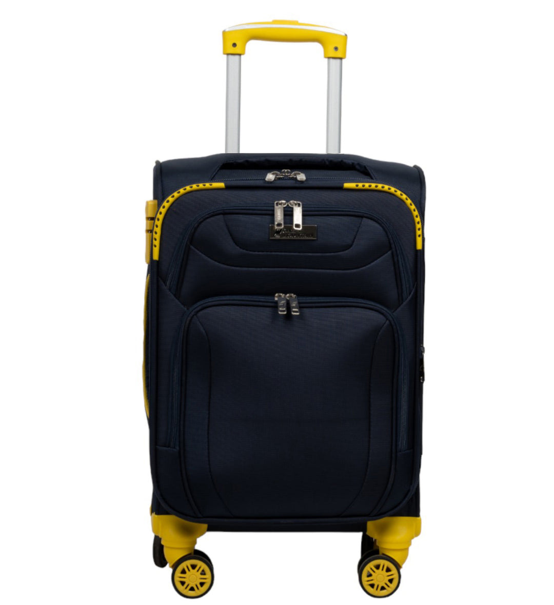 Camel Mountain® Napolitano Extra-Large 32" suitcase