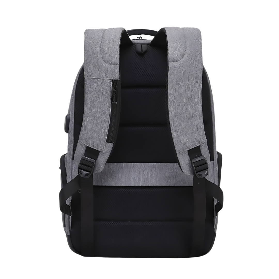 The SmartPack DLX Laptop Backpack by Camel Mountain – 35L, Fits 16" Laptop