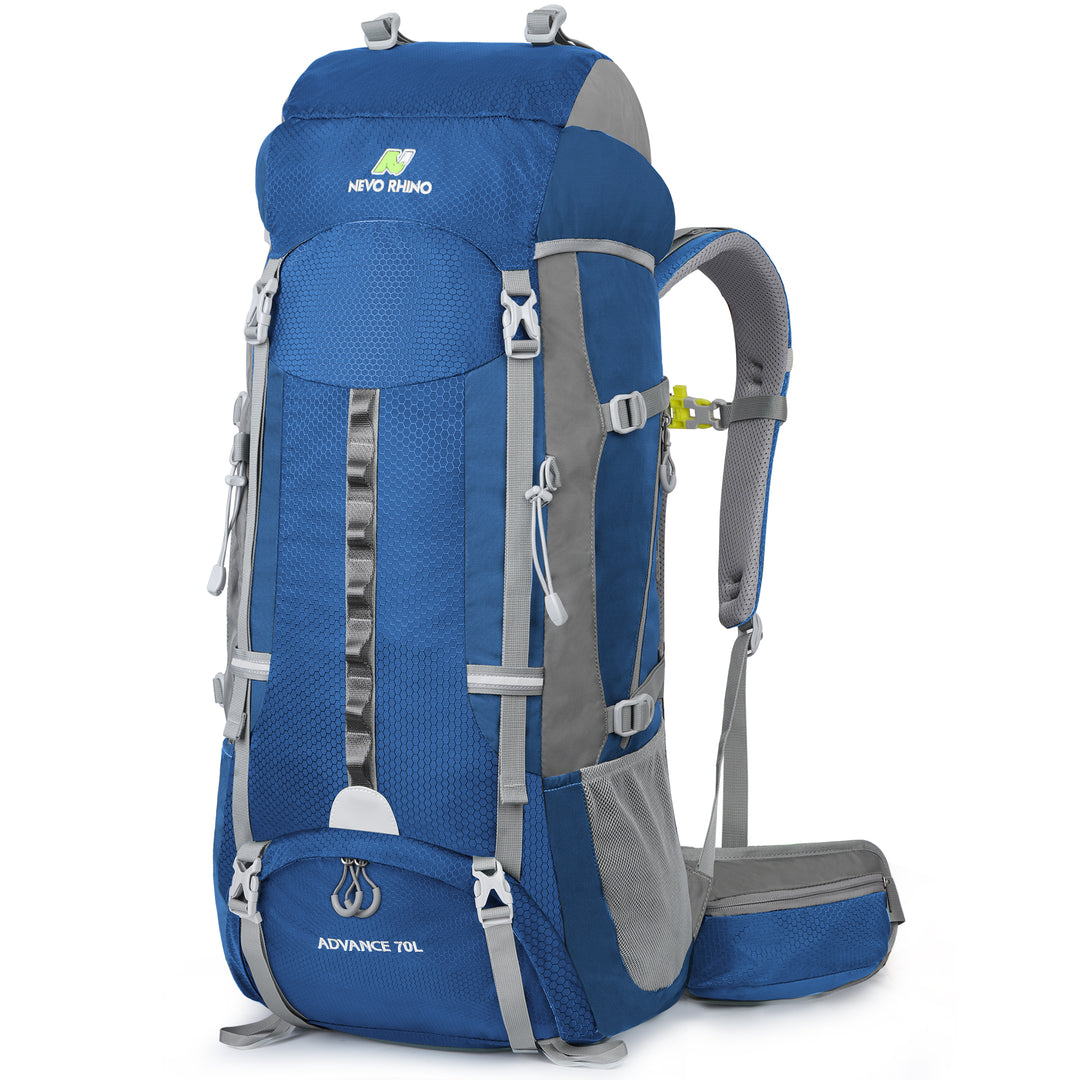 Nevo Extreme 70L Backpack
