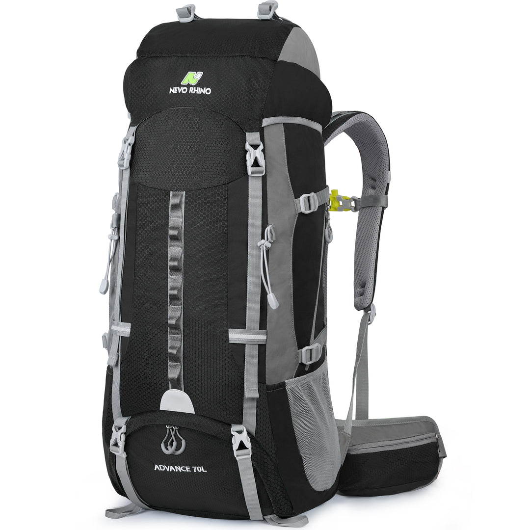 Nevo Extreme 70L Backpack