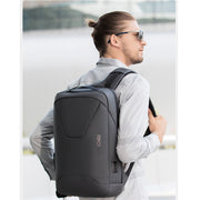 The Genius™ Alpha 3.0 Backpack