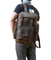 The Retro™ Pro 2.0 Backpack