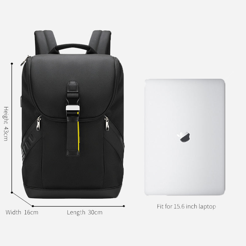 The Laugh™ DLX Backpack