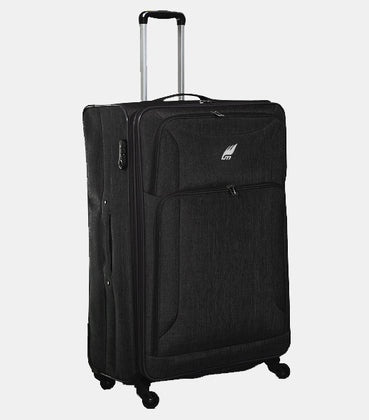 Camel Mountain® Capone Carry-On 19"