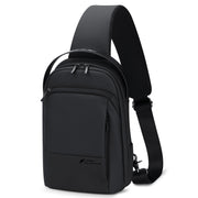 The Compact™ Business Sling Bag