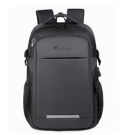 The GrandPrixGear Laptop Backpack