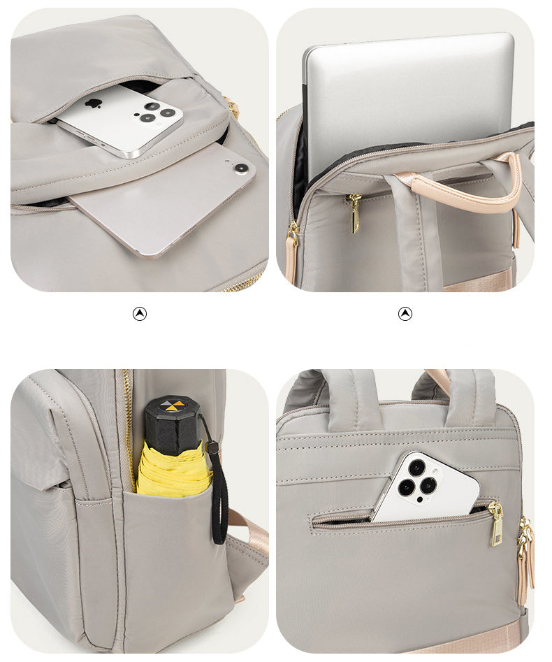 The Coral™ Pro Backpack