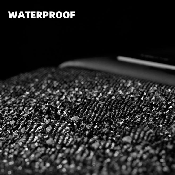waterproof BackPacks for 9.7" notpad