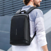 man backpack for 15.6 "