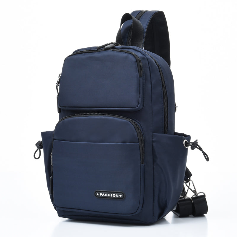 The Savvy™ Alpha Backpack