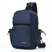 The Savvy™ Alpha Backpack