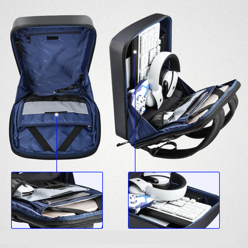 Absolute skullX-Backpack-Business-Travel-Fashion