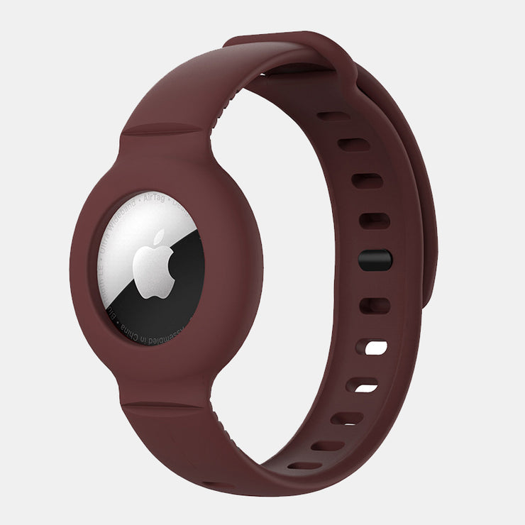 Apple Airtag Bracelet Miracare Watch