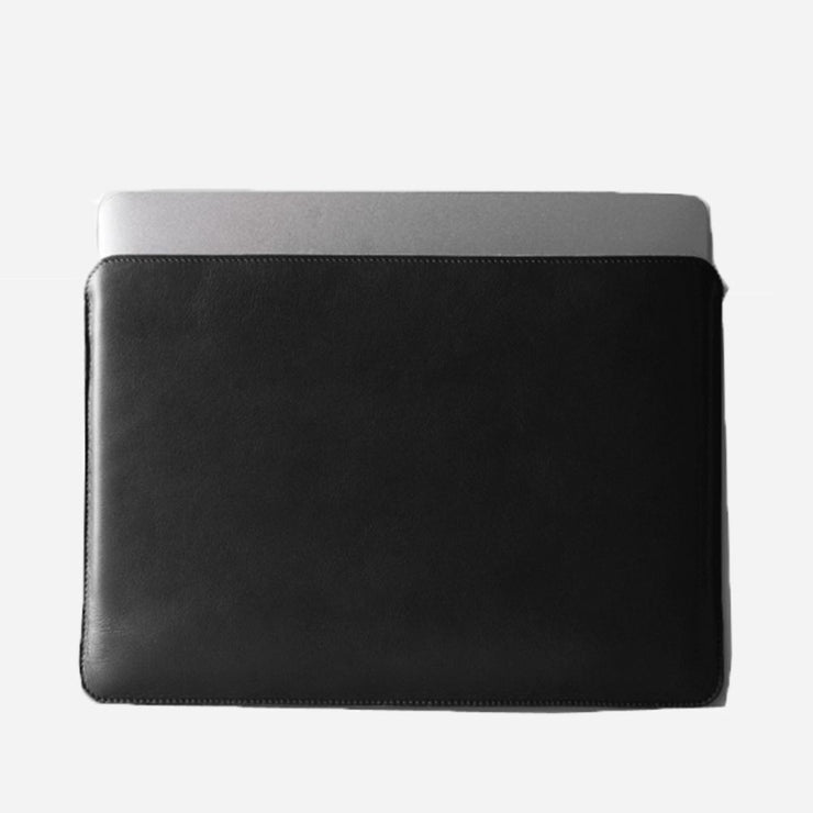 Aspen Leather Laptop Sleeves bag