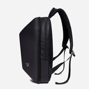 Black business backpack