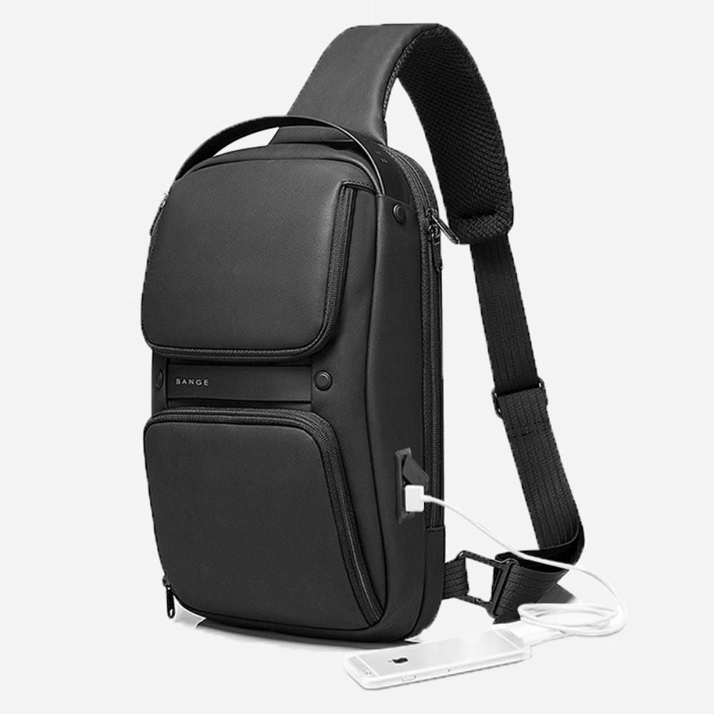 Bouquet Crossbody Bag for 7.9 Notepad