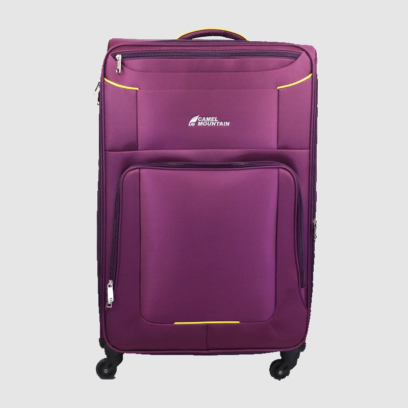 Camel Mountain® Aventus Carry-On 19"