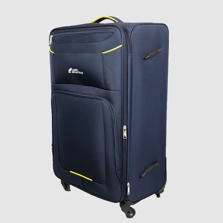 Camel Mountain® Aventus Carry-On 19"