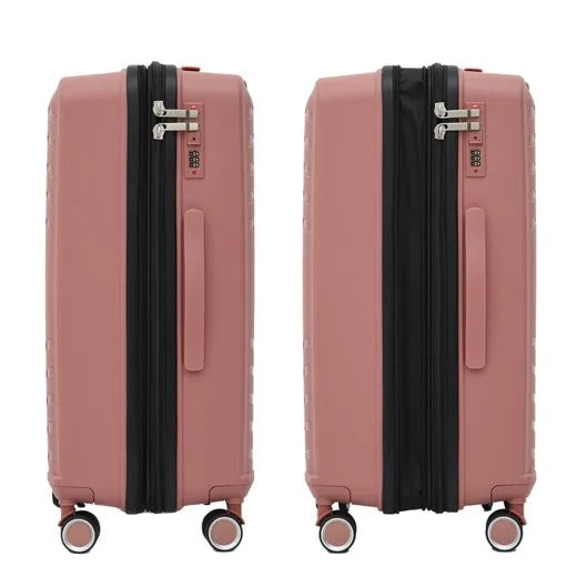 Camel Mountain® Gambit Suitcase