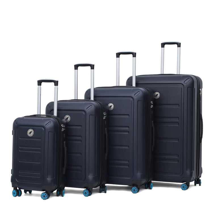 Camel Mountain® Miracle hard luggage set