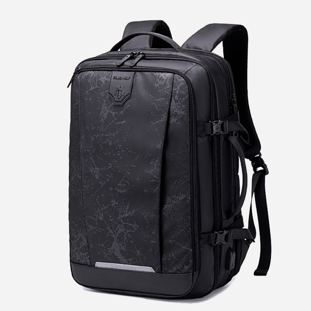The Badass™ Pro Backpack