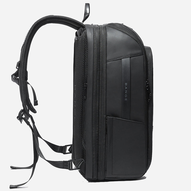 Oblero professional laptop backpack