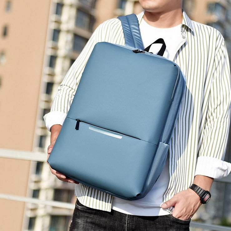 Enforcement deluxe-backpack-business-travel-school