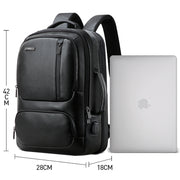 The Undeniable™ Pro Backpack