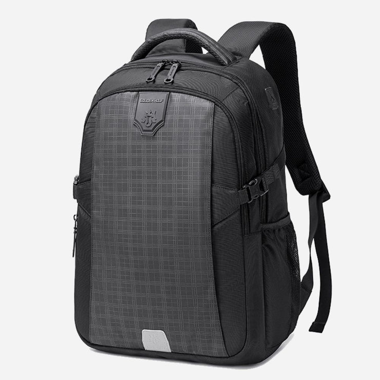 GridRemaggBackpack22LFor15.6Laptop