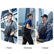Guerlain Cross body-BackPacks-Business-Travel-fashion-school
