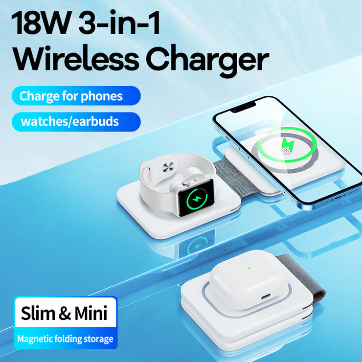 The Uswon™ Pro Charger