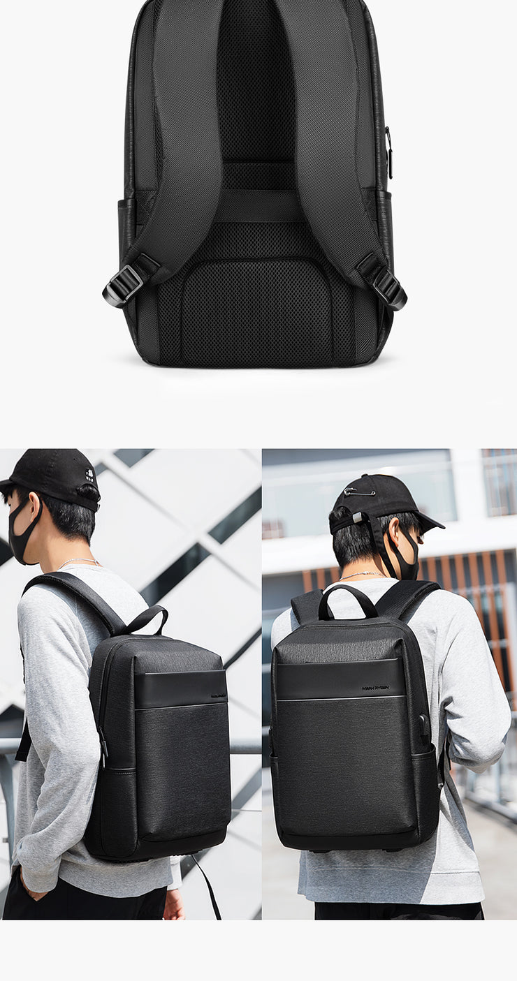 The Alive™ Reinforced Backpack