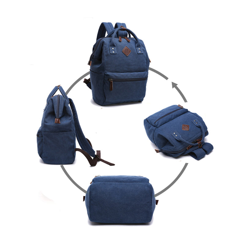 The ECM™ Pro Backpack