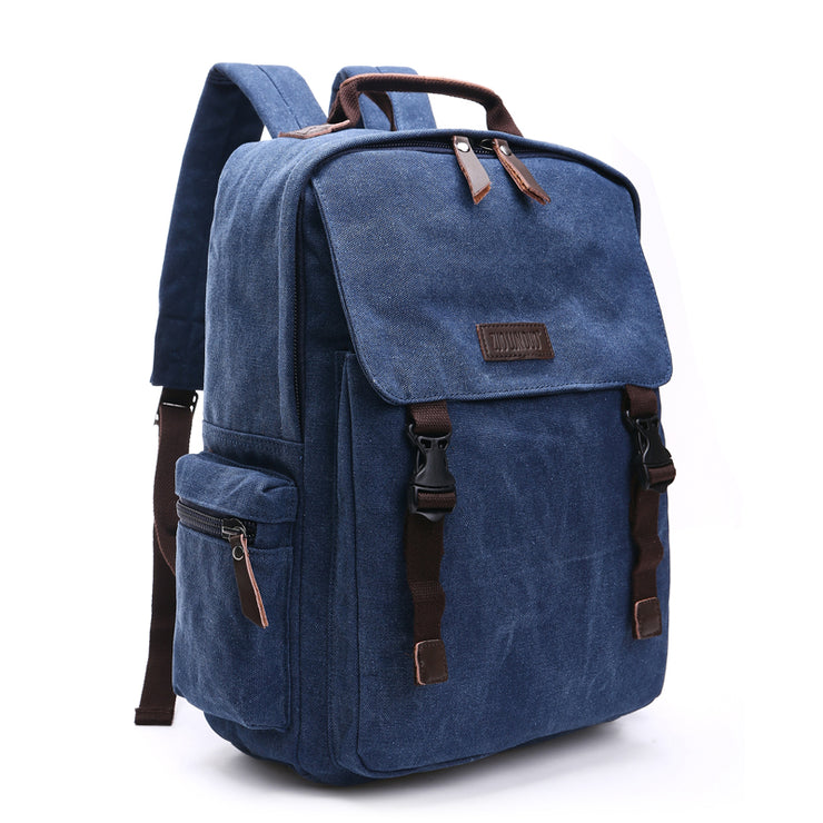 The Retro™ Pro Backpack