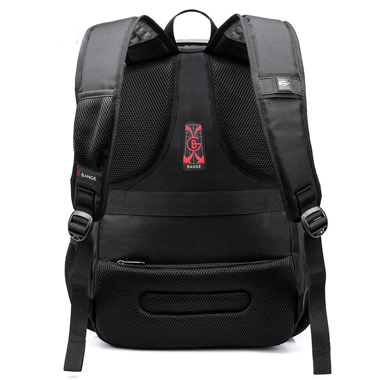 The Finch™ BriefPack 3 Backpack