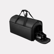 Heliotrope Travel bag-Backpack-business