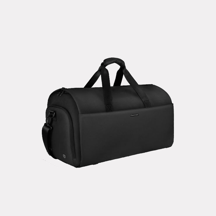 Heliotrope Travel bag-Backpack-business