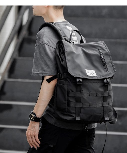 bodypack prodiger troops laptop backpack black 45L Military Meal Prep Bag making it suitable for various environments Camera Backpacks for Photographers Travel
