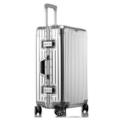 Optional Hard Suitcase* Camel Mountain® Atlantic