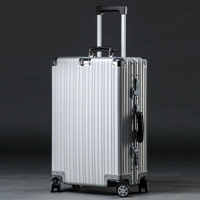 Optional Hard Suitcase* Camel Mountain® Atlas