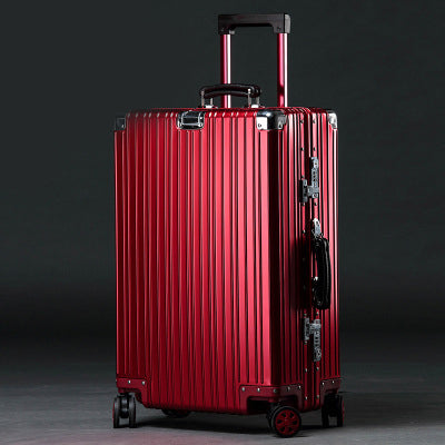 Optional Hard Suitcase* Camel Mountain® Atlas